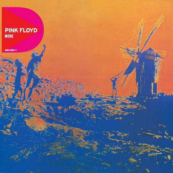 Music From The Film More (2011 Remaster)